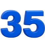 35 ВФМ и 13 фрезерных станков с ЧПУ